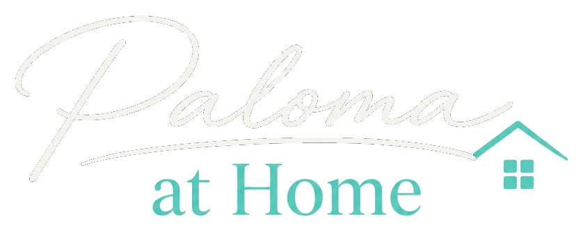 Paloma at Home
